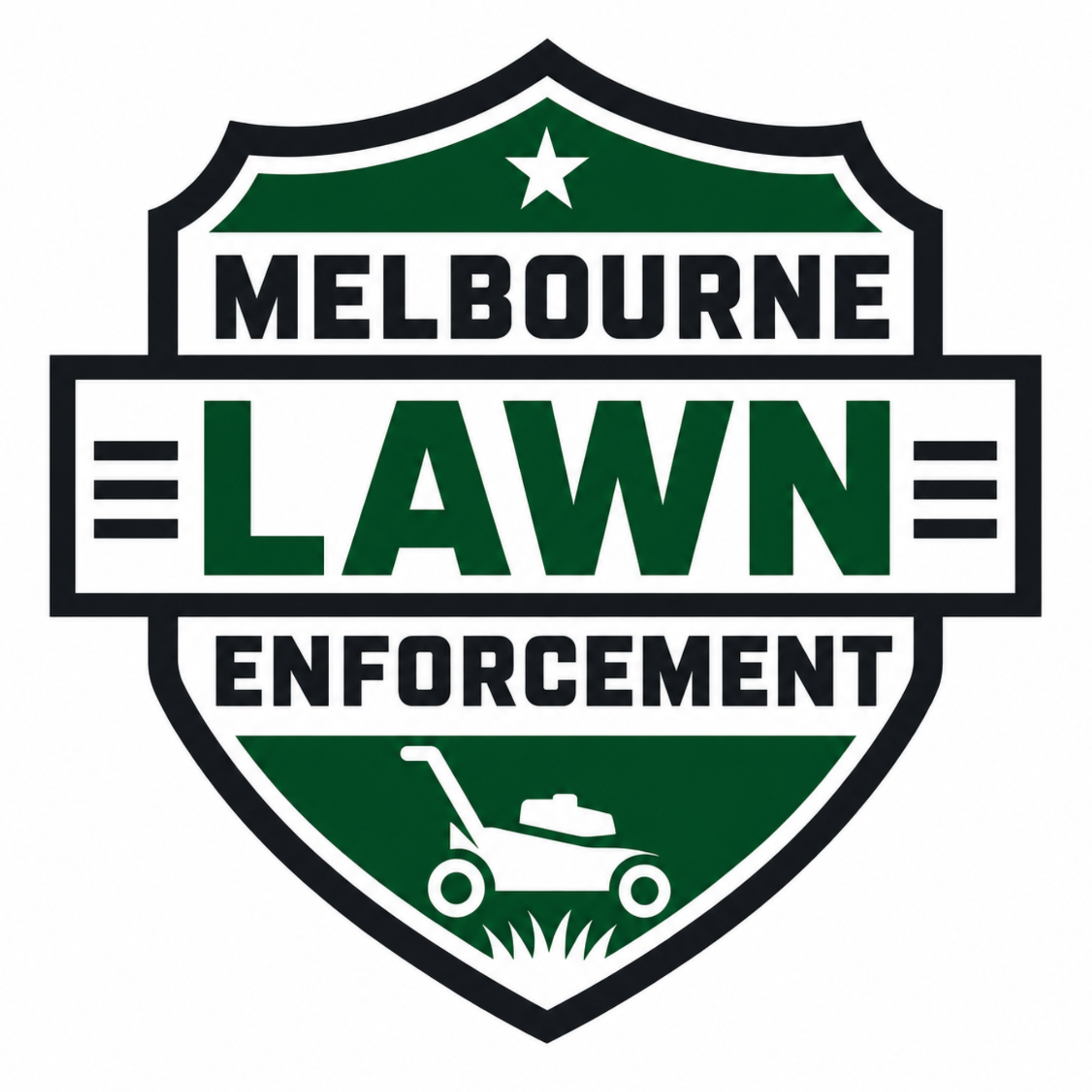 Melbourne Lawn Enforcement